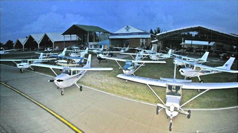 aviatour international flight school